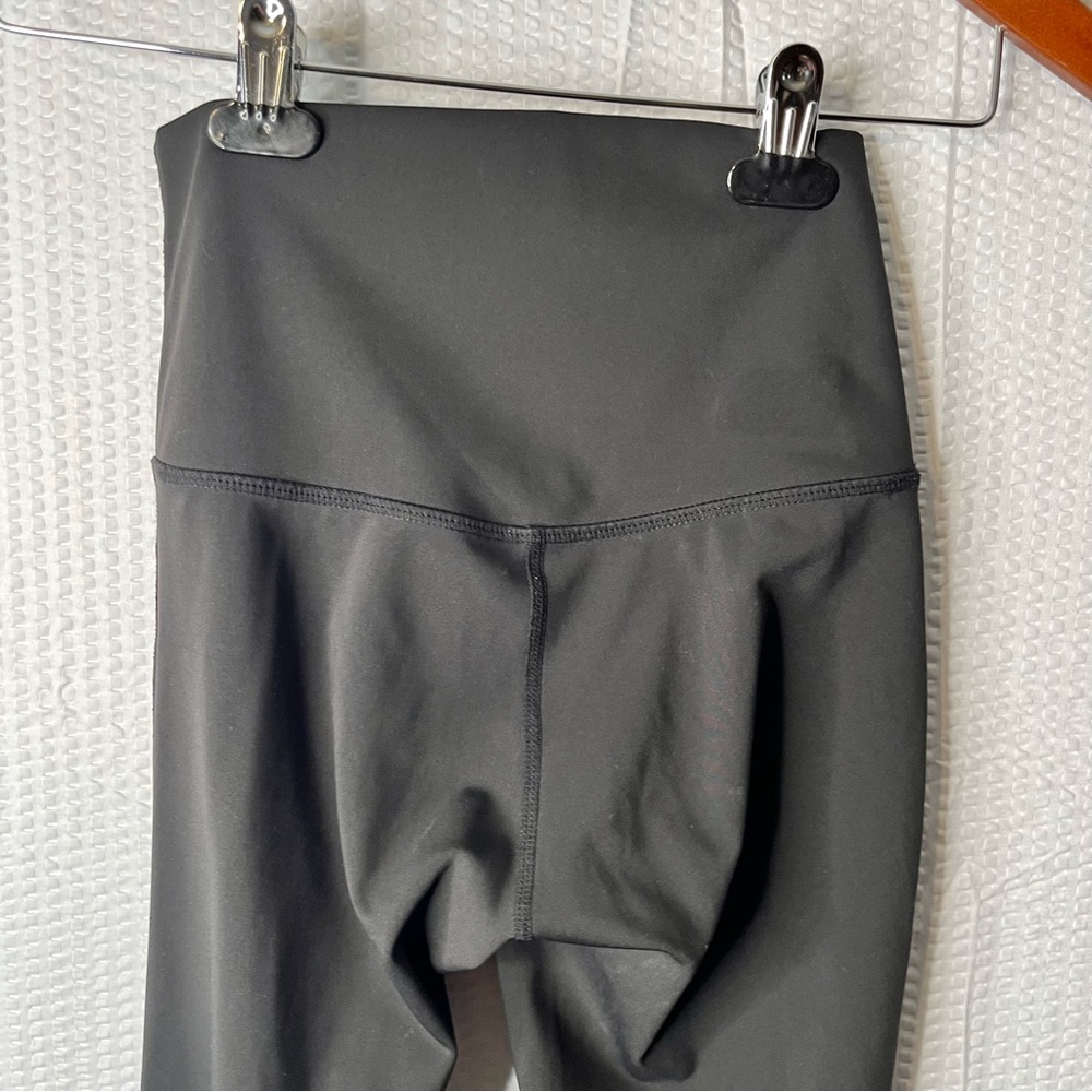 Zenana High Waist Leggings Size XS - Picture 5 of 6